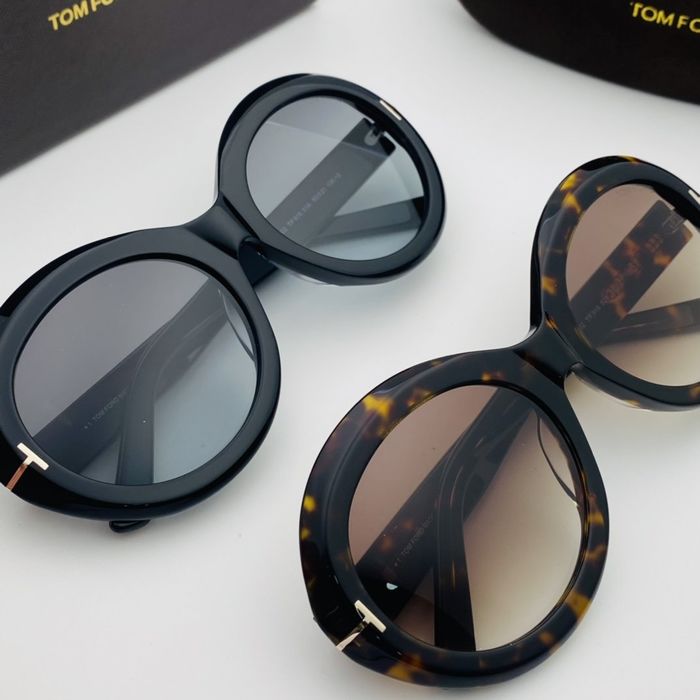 Tom Ford Sunglasses Top Quality TOS00553